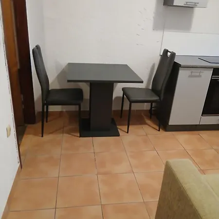 Apartment Apartmani Zeljko