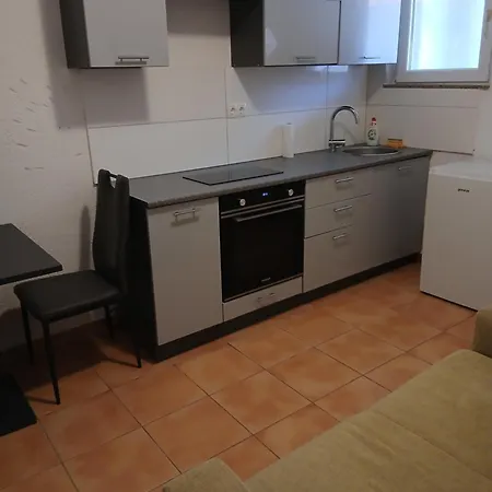 Apartmani Zeljko * Zadar