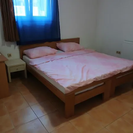 Apartmani Zeljko Apartment