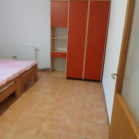 Apartmani Zeljko * Zadar
